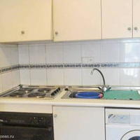 Flat in the city center in Spain, Comunitat Valenciana, Alicante, 60 sq.m.
