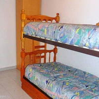 Flat in the city center in Spain, Comunitat Valenciana, Alicante, 60 sq.m.