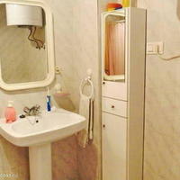 Flat in the city center in Spain, Comunitat Valenciana, Alicante, 60 sq.m.