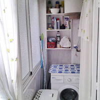 Flat in Spain, Comunitat Valenciana, Alicante, 70 sq.m.
