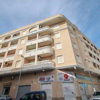 Квартира в центре города в Испании, Валенсия, Аликанте, 60 кв.м.