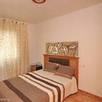 Квартира в центре города в Испании, Валенсия, Аликанте, 60 кв.м.