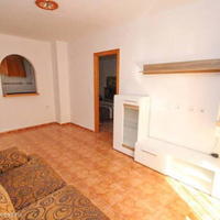 Квартира в центре города в Испании, Валенсия, Аликанте, 60 кв.м.