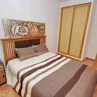 Квартира в центре города в Испании, Валенсия, Аликанте, 60 кв.м.