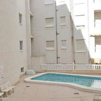 Квартира в центре города в Испании, Валенсия, Аликанте, 60 кв.м.