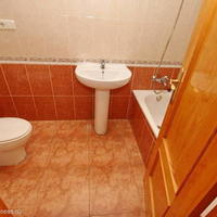 Квартира в центре города в Испании, Валенсия, Аликанте, 60 кв.м.