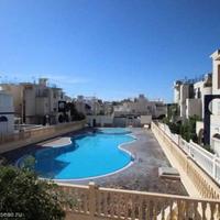 Townhouse in Spain, Comunitat Valenciana, Alicante, 80 sq.m.