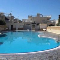 Townhouse in Spain, Comunitat Valenciana, Alicante, 80 sq.m.