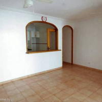 Квартира в Испании, Валенсия, Аликанте, 50 кв.м.