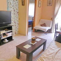 Flat in Spain, Comunitat Valenciana, Alicante, 48 sq.m.