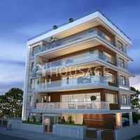 Апартаменты на Кипре, Лимасол, 160 кв.м.