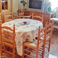 Townhouse in Spain, Comunitat Valenciana, Alicante, 80 sq.m.