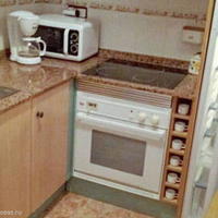 Townhouse in Spain, Comunitat Valenciana, Alicante, 80 sq.m.