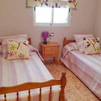 Townhouse in Spain, Comunitat Valenciana, Alicante, 80 sq.m.