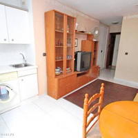 Апартаменты в центре города в Испании, Валенсия, Аликанте, 29 кв.м.