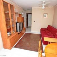 Апартаменты в центре города в Испании, Валенсия, Аликанте, 29 кв.м.