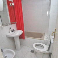 Апартаменты в центре города в Испании, Валенсия, Аликанте, 29 кв.м.