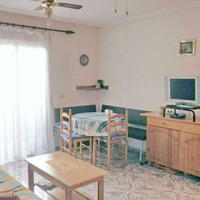 Квартира в Испании, Валенсия, Аликанте, 40 кв.м.