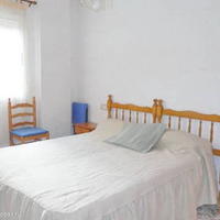 Квартира в Испании, Валенсия, Аликанте, 40 кв.м.