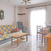 Квартира в Испании, Валенсия, Аликанте, 40 кв.м.