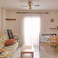 Квартира в Испании, Валенсия, Аликанте, 40 кв.м.