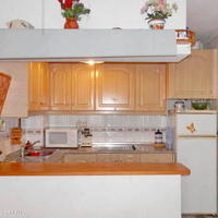 Квартира в Испании, Валенсия, Аликанте, 40 кв.м.