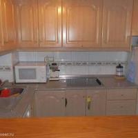 Квартира в Испании, Валенсия, Аликанте, 40 кв.м.