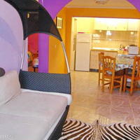 Townhouse in Spain, Comunitat Valenciana, Alicante, 60 sq.m.