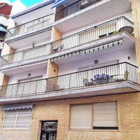 Квартира в Испании, Валенсия, Аликанте, 110 кв.м.