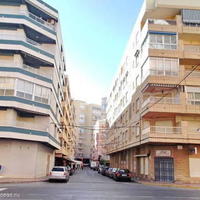 Квартира в Испании, Валенсия, Аликанте, 110 кв.м.