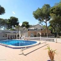 Шале в Испании, Валенсия, Аликанте, 170 кв.м.