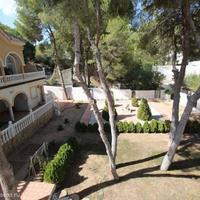 Шале в Испании, Валенсия, Аликанте, 170 кв.м.