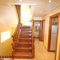 Шале в Испании, Валенсия, Аликанте, 230 кв.м.