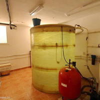 Шале в Испании, Валенсия, Аликанте, 230 кв.м.