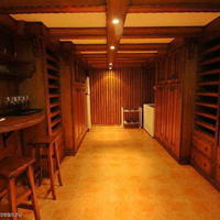 Шале в Испании, Валенсия, Аликанте, 230 кв.м.