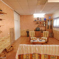 Шале в Испании, Валенсия, Аликанте, 230 кв.м.