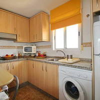 Apartment in Spain, Comunitat Valenciana, Alicante, 77 sq.m.