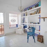 House in Spain, Comunitat Valenciana, Alicante, 120 sq.m.