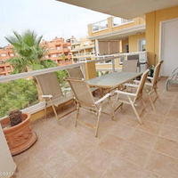 Flat in Spain, Comunitat Valenciana, Alicante, 90 sq.m.
