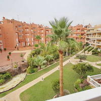 Flat in Spain, Comunitat Valenciana, Alicante, 90 sq.m.