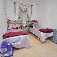 Flat in Spain, Comunitat Valenciana, Alicante, 90 sq.m.