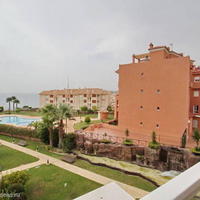 Flat in Spain, Comunitat Valenciana, Alicante, 90 sq.m.