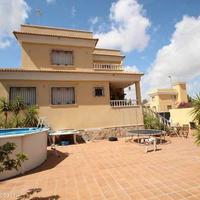 Дом в Испании, Валенсия, Аликанте, 200 кв.м.