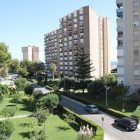 Квартира в Испании, Валенсия, Аликанте, 35 кв.м.