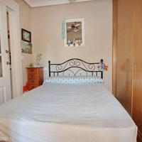 Квартира в Испании, Валенсия, Аликанте, 35 кв.м.