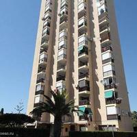 Квартира в Испании, Валенсия, Аликанте, 35 кв.м.