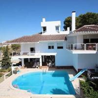 Дом в Испании, Валенсия, Аликанте, 550 кв.м.