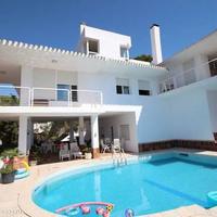 Дом в Испании, Валенсия, Аликанте, 550 кв.м.