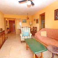 Апартаменты в Испании, Валенсия, Аликанте, 60 кв.м.