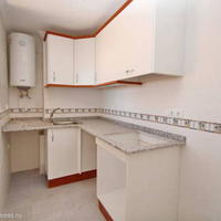 Апартаменты на первой линии моря/озера в Испании, Валенсия, Аликанте, 70 кв.м.